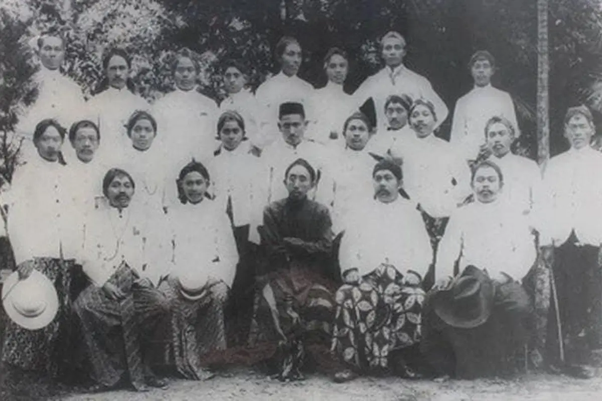 Boedi Oetomo