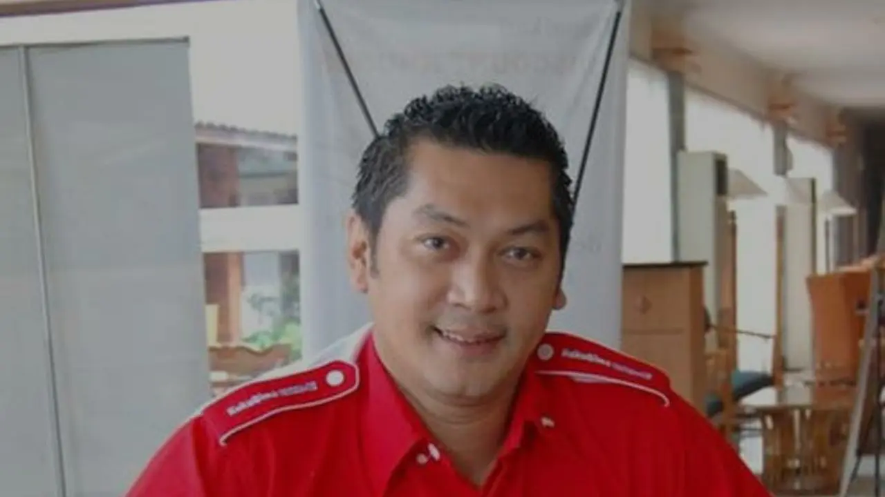 Donny Kesuma