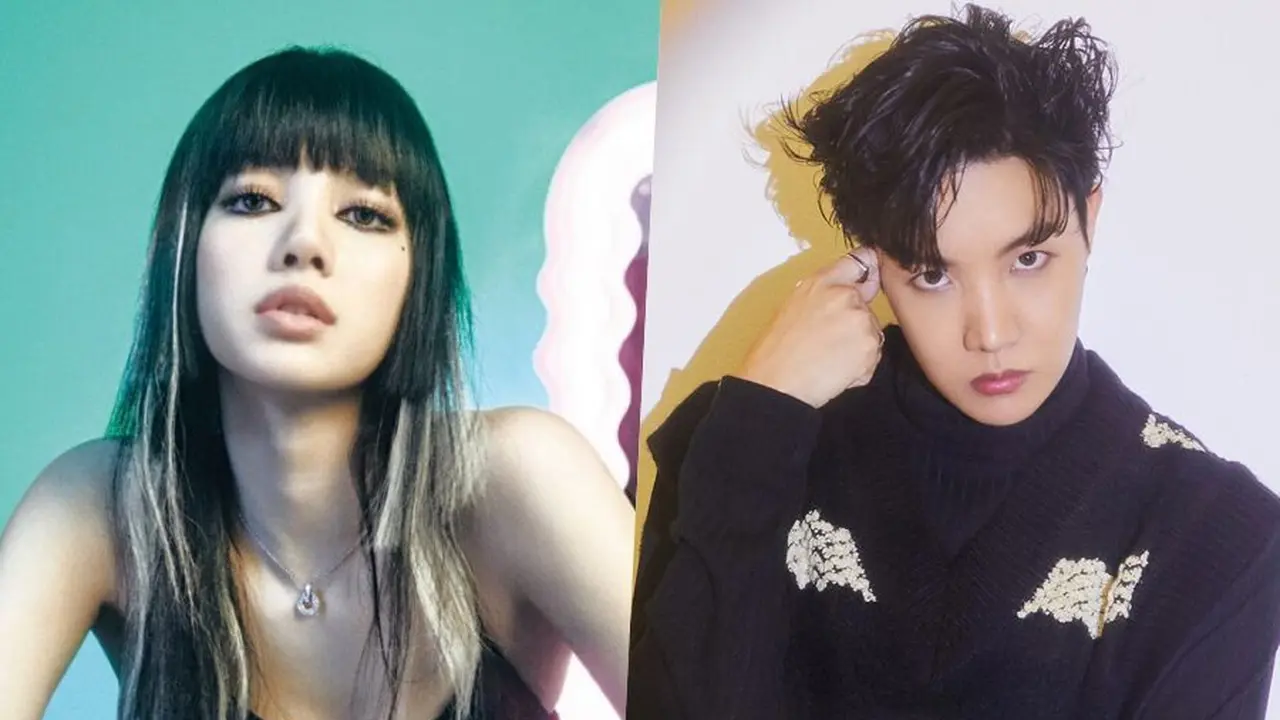 Lead Dancer Group Kpop