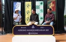 Rute Mangkunegaran Run 2026 Bersertifikasi Internasional, Siap Sambut Ribuan Pelari