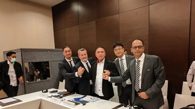 PSSI