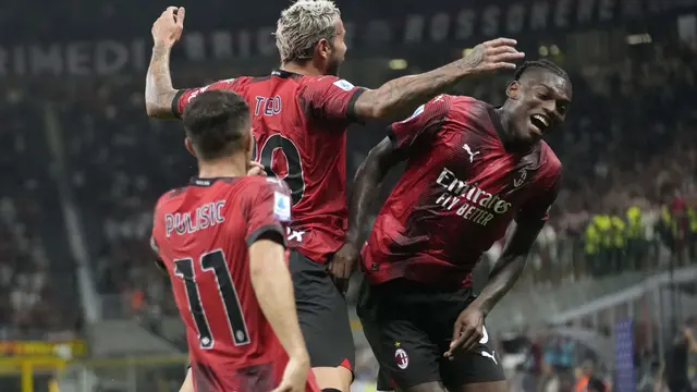 AC Milan vs Torino