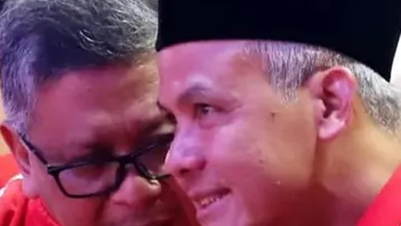 VIDEO: MUI Buka Suara Ramai Tayangan Ganjar Muncul di Azan TV Milik Bos Perindo