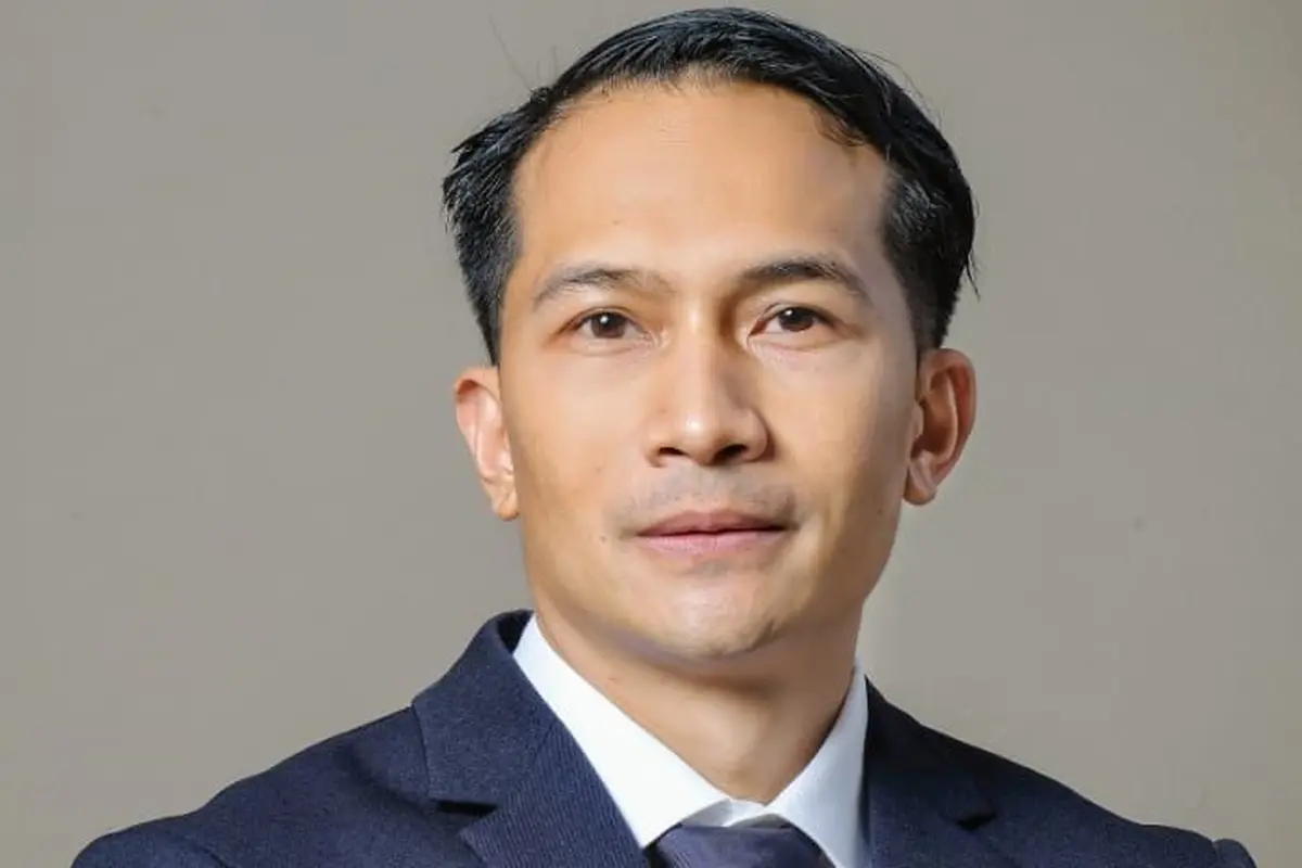 Arga Rizkian. (ist)