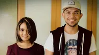 Rina Nose menaruh harapan besar dari Fakhrul Razi [foto: instagram/rinanose16]