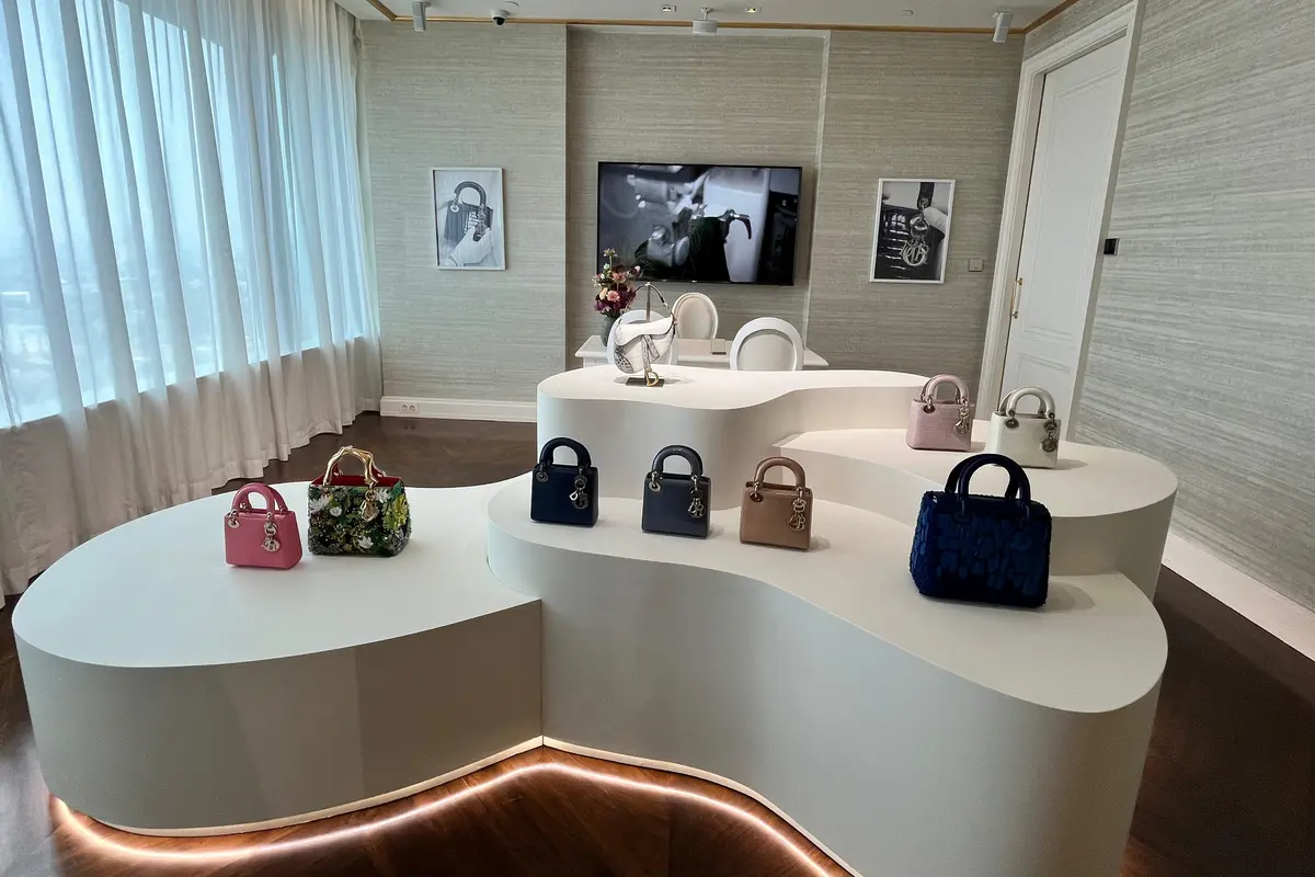 Dior Fall 2024 Collection