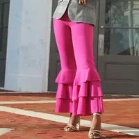 ilustrasi jenis celana perempuan/Ogo/pexels