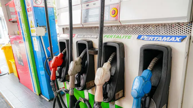 Berita Terkini: SPBU Kembangan Tutup Selama Sebulan Karena Tangki Pertalite Terisi Solar, Mengakibatkan Motor Mogok Massal