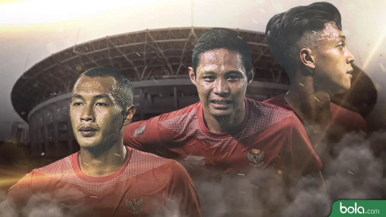 Trivia 3 Pemain Muda di Timnas yang Membawa Dampak Besar