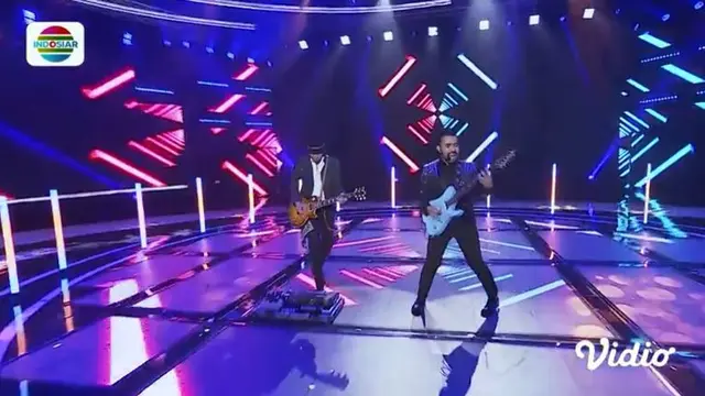 Piyu Padi - Fildan DA (YouTube)