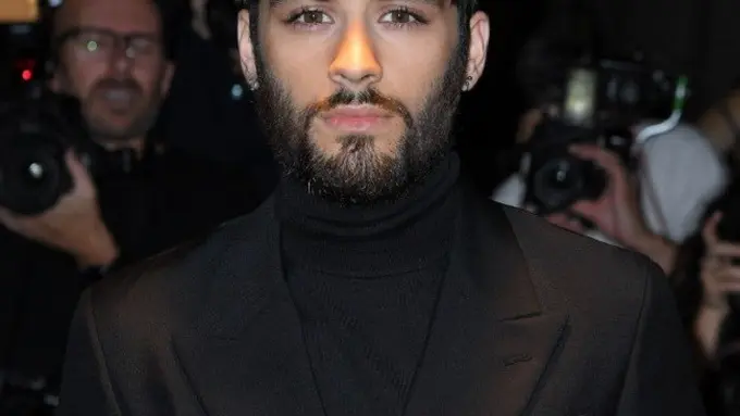 Zayn Malik