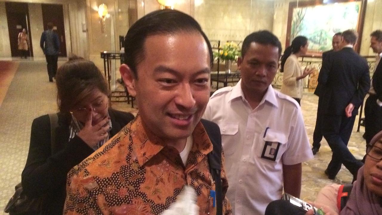 Jadi Tersangka Korupsi Impor Gula, Intip Fakta Sosok Tom Lembong Eks Menteri Perdagangan