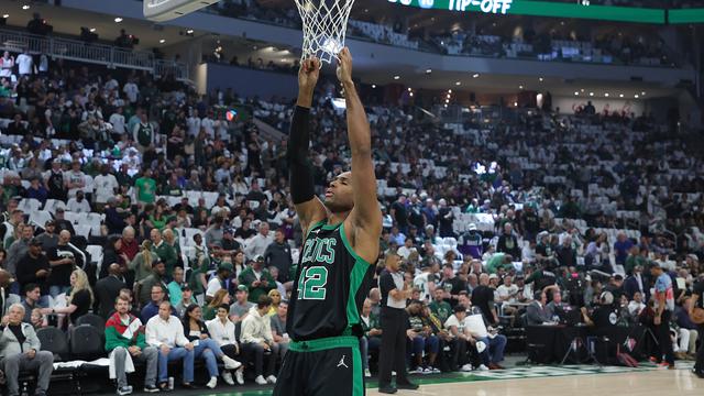 Center Celtics Al Horford