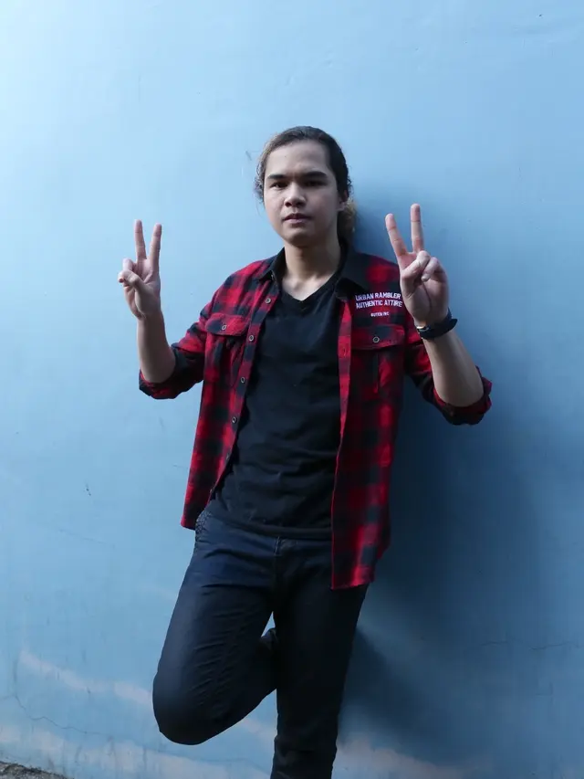 [Fimela] Dul Jaelani