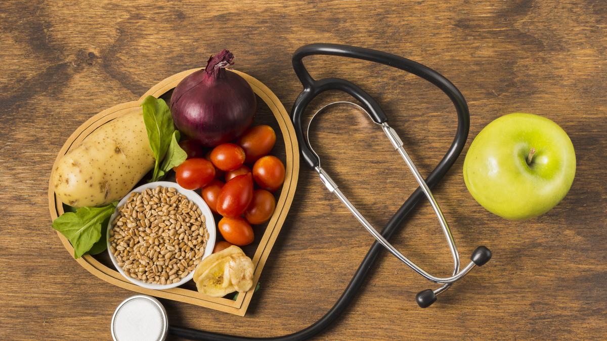 7 Pilihan Menu Diet Kolesterol yang Enak dan Mudah Disiapkan