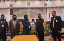DPRK Nduga Minta Pemkab Fokus Peningkatan SDM dalam APBD Nduga 2026