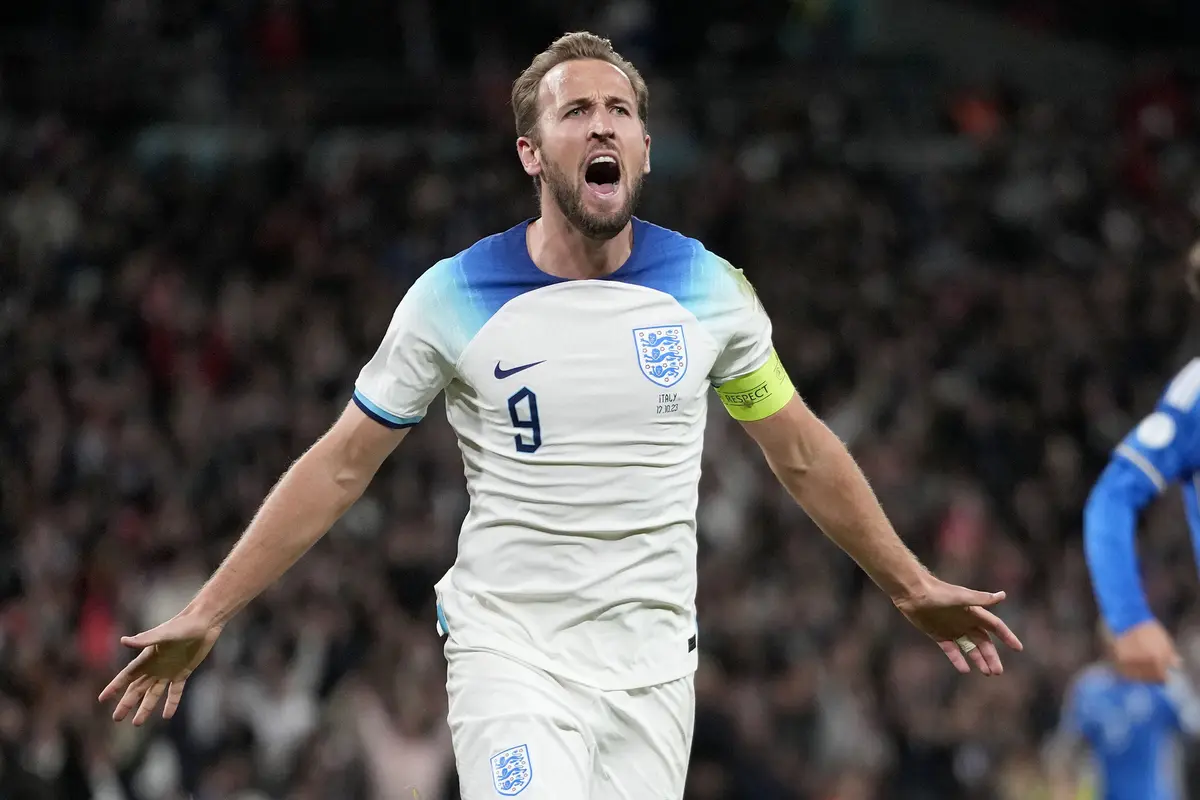 Foto: Daftar 4 Besar Top Skor Sementara Kualifikasi Euro 2024, Romelu Lukaku Lewati Cristiano Ronaldo