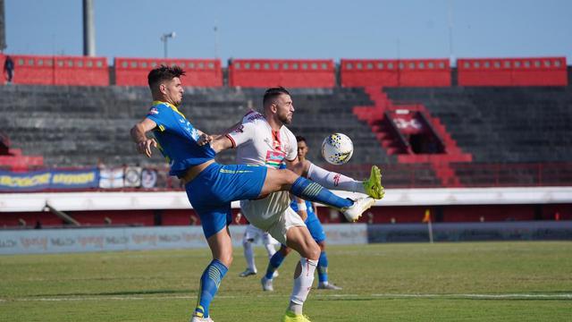Persib Bandung, Persija Jakarta