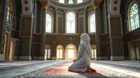 6 Doa Sholat Qobliyah Subuh: Tata Cara dan Bacaan Lengkapnya