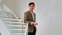 Demam Tiktok saat ini tengah mewabah di mana-mana, menjadi berkah tersendiri bagi Devi Aljunaidi atau Juned, salah satu seleb Tiktok, sekaligus influencer yang tengah viral saat ini. (Liputan6.com)