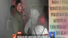Kunjungan Mulan merupakan pertama kali sejak Ahmad Dhani menghuni Rutan Kelas I Cipinang setelah divonis hakim Pengadilan Negeri Jakarta Selatan.