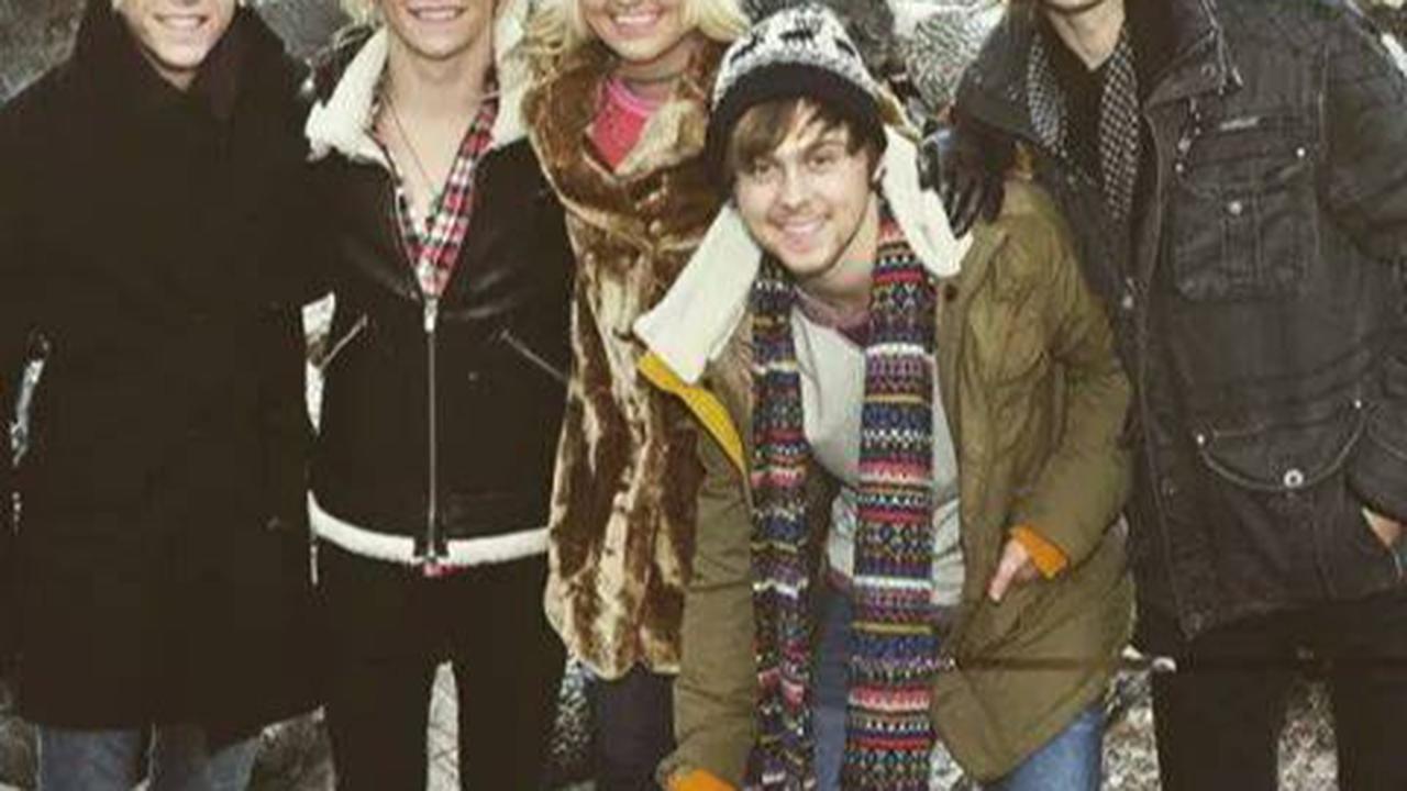 R5 Band