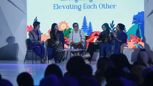 Renjana Cita Srikandi (Dok. Istimewa)