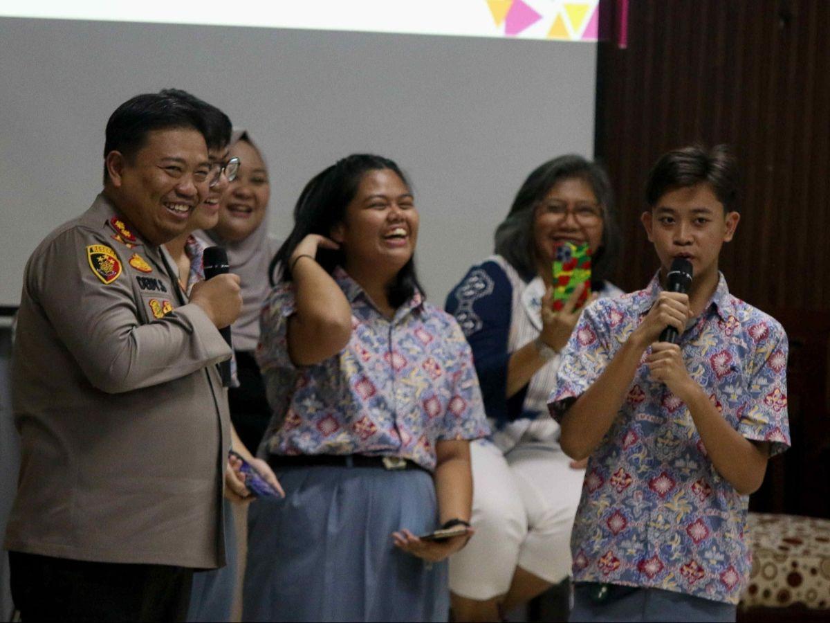 Dok. Istimewa