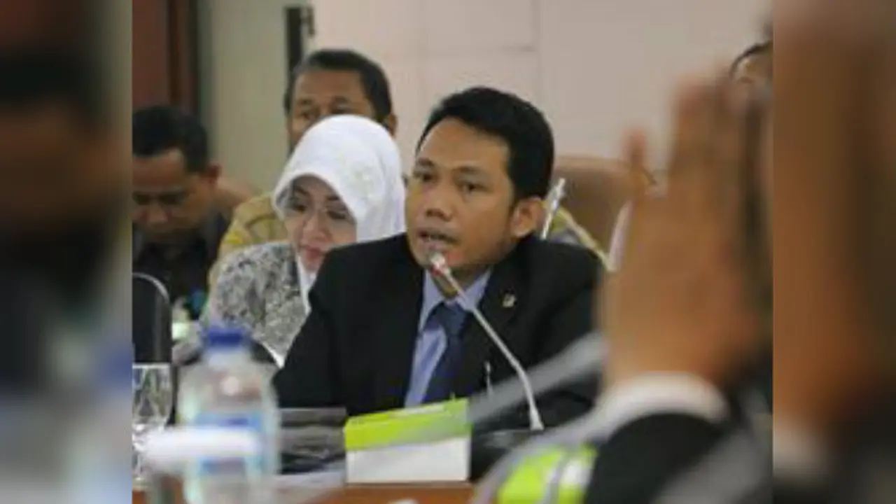 Yusron Fahmi/Liputan6.com