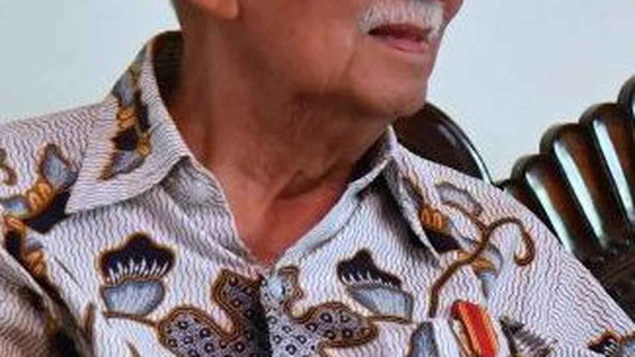 Tak Cuma di Jabar, Solihin GP juga Punya Jasa di Sulsel