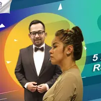 Beddu dan deretan artis yang berduka saat Ramadan. (Foto: Instagram/beddu17 Adrian Putra/Bintang.com Desain: Nurman Abdul Hakim/Bintang.com)