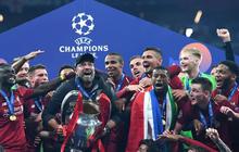 Jurgen Klopp Kembali ke Dunia Sepak Bola Usai Rehat Panjang, Langsung Duduki Jabatan Strategis di Klub