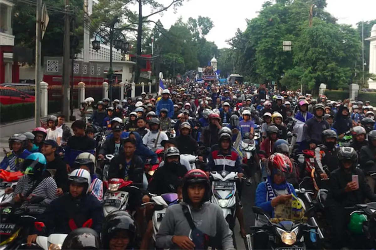 Bobotoh Persib
