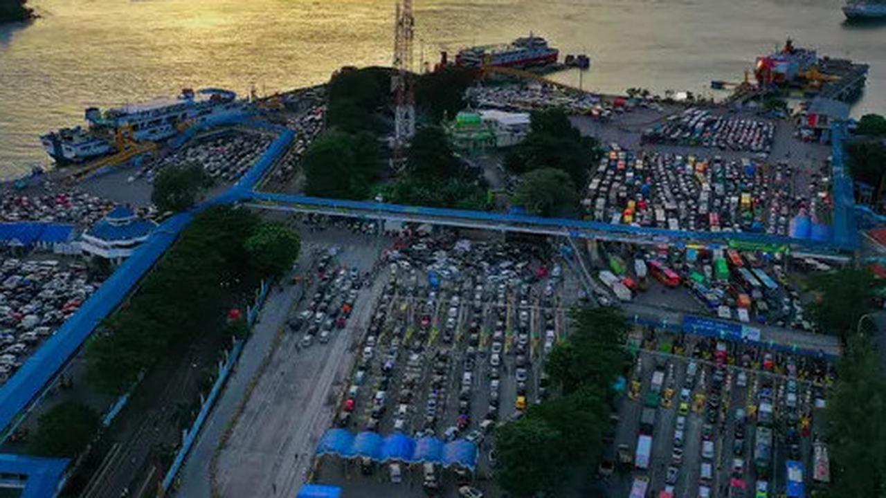 Pelabuhan Merak: Dari Era Kolonial hingga Modernisasi Transportasi Laut Indonesia