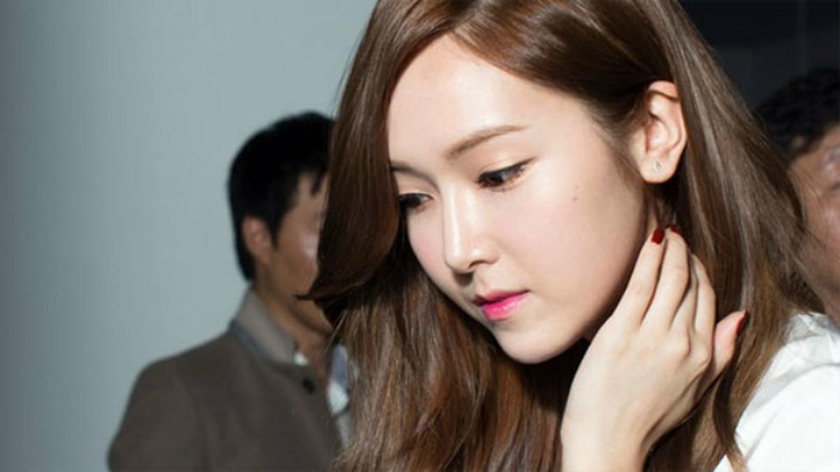 Ini Perbedaan Jessica Jung Sebelum dan Sesudah Operasi Plastik