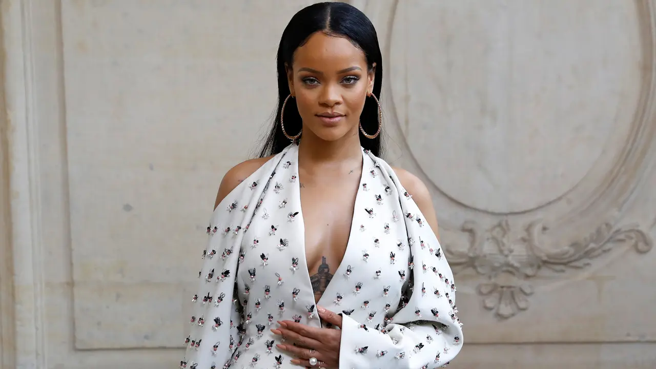 Rihanna