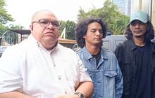 Vadel Badjideh  dan Razman Nasution Tiba-Tiba Datang ke Kantor Polisi, Ada Apa?