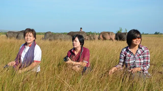 Padang Savana