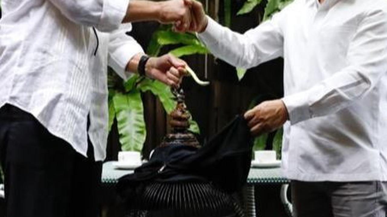 Batal Tentukan Nasib Budiman, PDIP Rapat Dadakan Bahas Survei dan Dukungan Masif untuk Ganjar