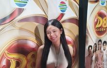 Melly Lee Terharu Saksikan Perjuangan Peserta Dangdut Academy 8 Jakarta, Kenang Masa Audisi
