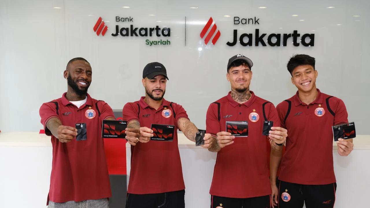Pendekatan Berbasis Komunitas Jadi Strategi Bank Jakarta Wujudkan Inklusi Keuangan