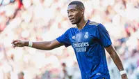 Skuad Timnas Austria di Piala Dunia 2026: David Alaba Tetap Andalan