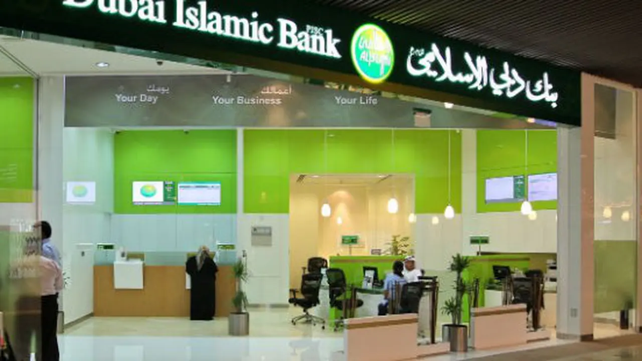 Bank Dubai