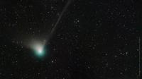 Komet C/2022 E3 (ZTF) ditemukan oleh para astronom di Zwicky Transient Facility pada Maret 2022. /CFP