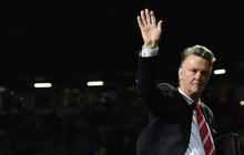 Sharpe: Saya tak tahu Van Gaal itu jenius atau gila