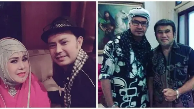 Jacky Hasan (Instagram)