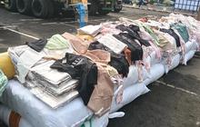 Tiga Kontainer Berisi Pakaian Ilegal Diselundupkan di Jakarta dan Sumatra, Ini Penampakannya