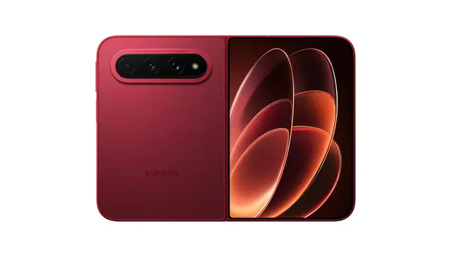Xiaomi 18 Fold
