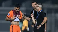 Borneo FC Hajar Persebaya Surabaya 5-1, Fabio Lefundes: Seharusnya Bisa Clean Sheet!