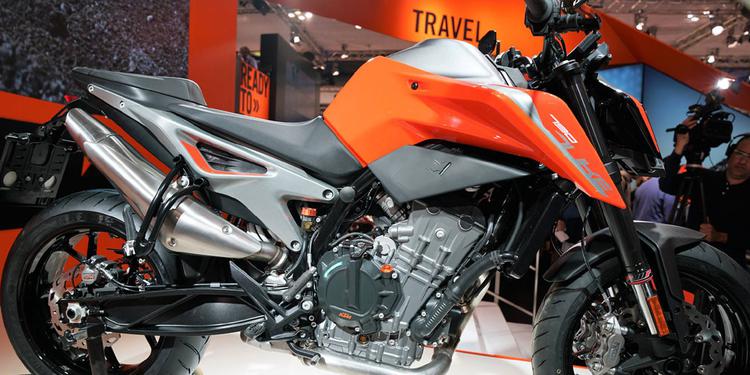 Harga cheap duke 790